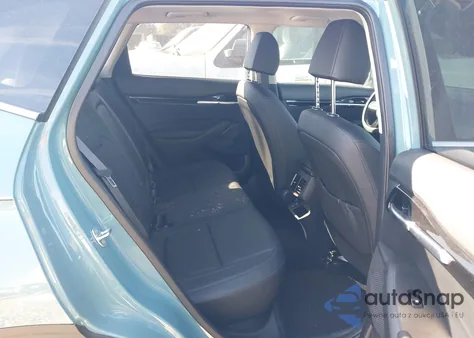 2025 Kia Seltos Ex из США, поврежденный, VIN KNDER2AA5S7707832